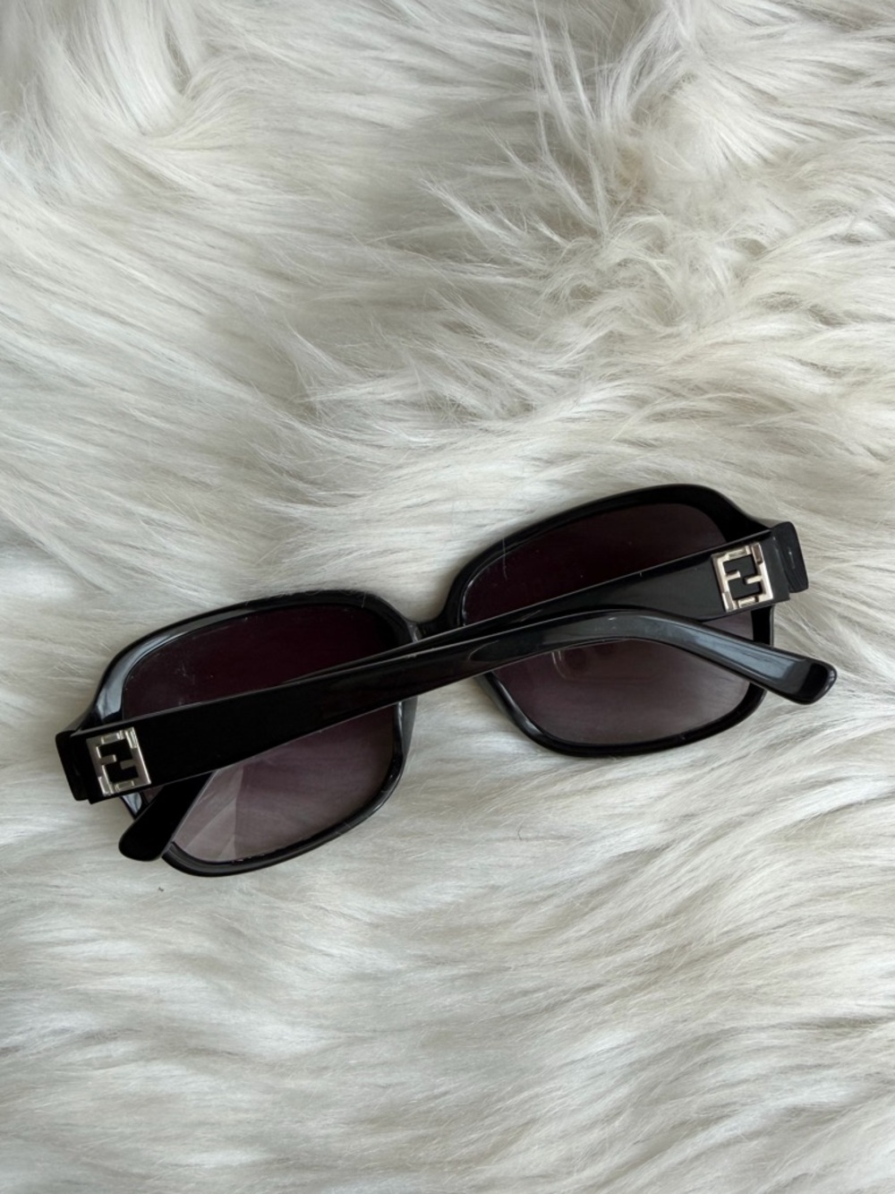Authentic FENDI sunglasses